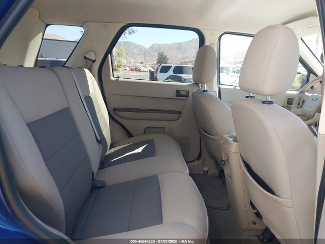 Aukcja sprzedaży 2008 Ford Escape Hybrid, vin: 1FMCU49H68KC93027, numer aukcji: 45546229