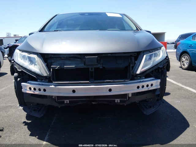 45546230 :رقم المزاد ، 5FNRL6H77LB052413 vin ، 2020 Honda Odyssey Ex-l/ex-l W/navi   Res مزاد بيع