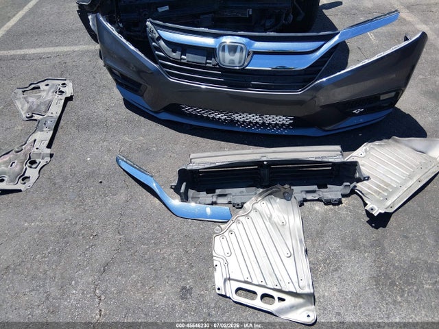 45546230 :رقم المزاد ، 5FNRL6H77LB052413 vin ، 2020 Honda Odyssey Ex-l/ex-l W/navi   Res مزاد بيع