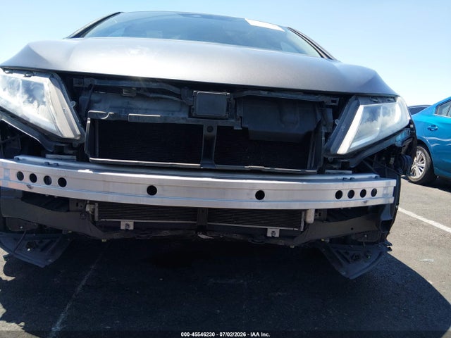 45546230 :رقم المزاد ، 5FNRL6H77LB052413 vin ، 2020 Honda Odyssey Ex-l/ex-l W/navi   Res مزاد بيع