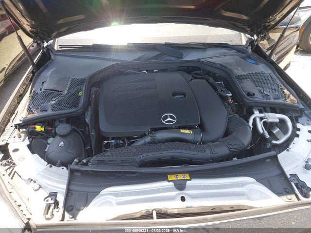 W1KWF8DB7MR631144 Mercedes-Benz C 300 Sedan