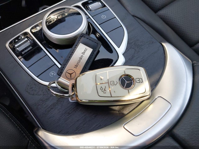 W1KWF8DB7MR631144 Mercedes-Benz C 300 Sedan
