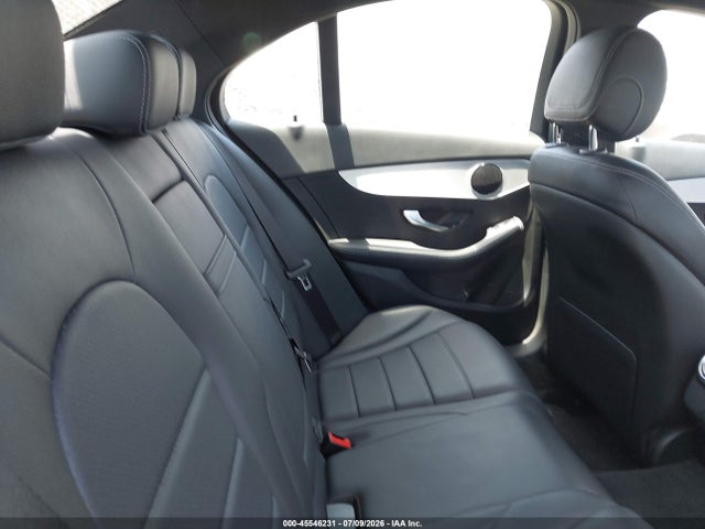 W1KWF8DB7MR631144 Mercedes-Benz C 300 Sedan