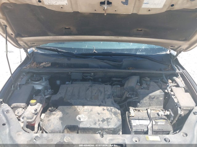 Продажа на аукционе авто 2008 Toyota Rav4 Base V6, vin: JTMBK33V886032540, номер лота: 45546244