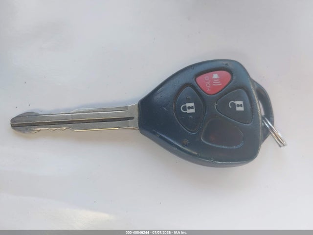 Продажа на аукционе авто 2008 Toyota Rav4 Base V6, vin: JTMBK33V886032540, номер лота: 45546244