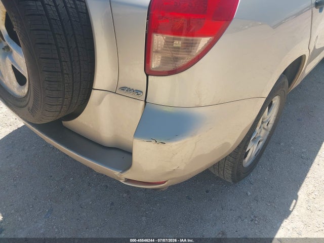 Продажа на аукционе авто 2008 Toyota Rav4 Base V6, vin: JTMBK33V886032540, номер лота: 45546244