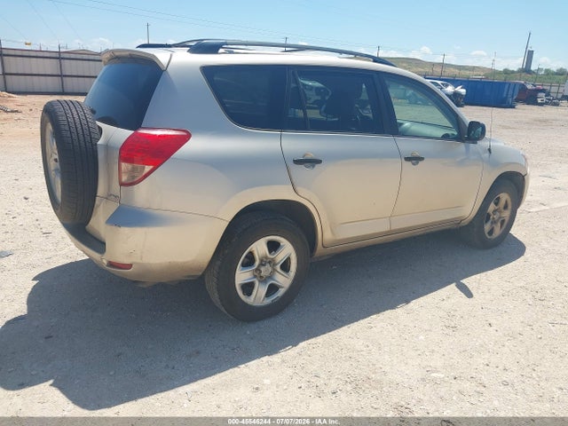 Продажа на аукционе авто 2008 Toyota Rav4 Base V6, vin: JTMBK33V886032540, номер лота: 45546244