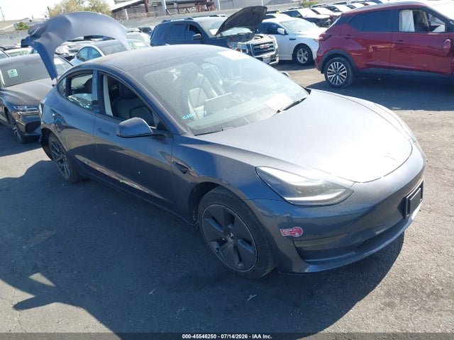 Tesla Model 3 Rear-wheel Drive 2023 5YJ3E1EA0PF679740 main image