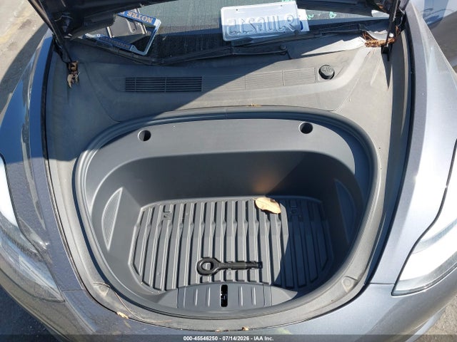 Tesla Model 3 Rear-wheel Drive 2023 5YJ3E1EA0PF679740 Image 10