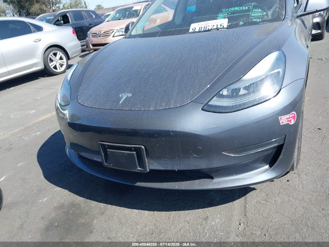 Tesla Model 3 Rear-wheel Drive 2023 5YJ3E1EA0PF679740 Image 12