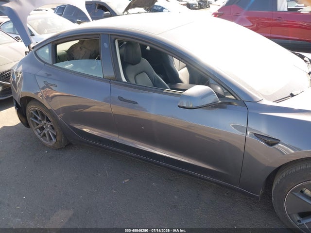 Tesla Model 3 Rear-wheel Drive 2023 5YJ3E1EA0PF679740 Image 13