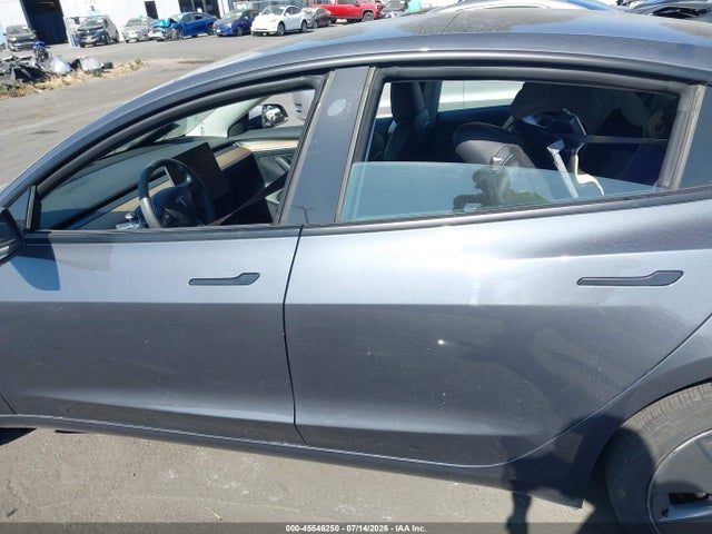 Tesla Model 3 Rear-wheel Drive 2023 5YJ3E1EA0PF679740 Image 14