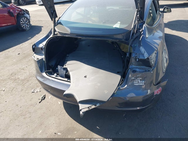 Tesla Model 3 Rear-wheel Drive 2023 5YJ3E1EA0PF679740 Image 16