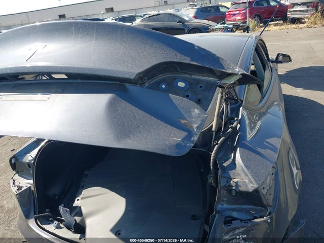 Tesla Model 3 Rear-wheel Drive 2023 5YJ3E1EA0PF679740 Image 11