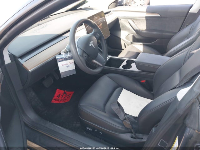 Tesla Model 3 Rear-wheel Drive 2023 5YJ3E1EA0PF679740 Image 19