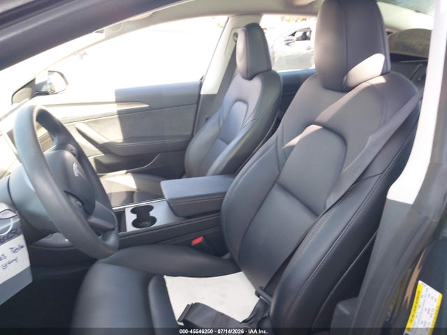 Tesla Model 3 Rear-wheel Drive 2023 5YJ3E1EA0PF679740 Image 20