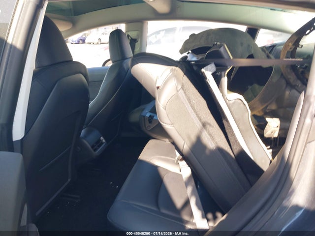 Tesla Model 3 Rear-wheel Drive 2023 5YJ3E1EA0PF679740 Image 22