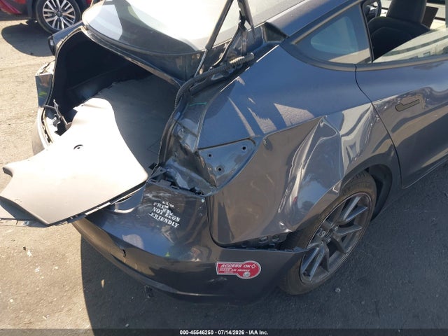 Tesla Model 3 Rear-wheel Drive 2023 5YJ3E1EA0PF679740 Image 6