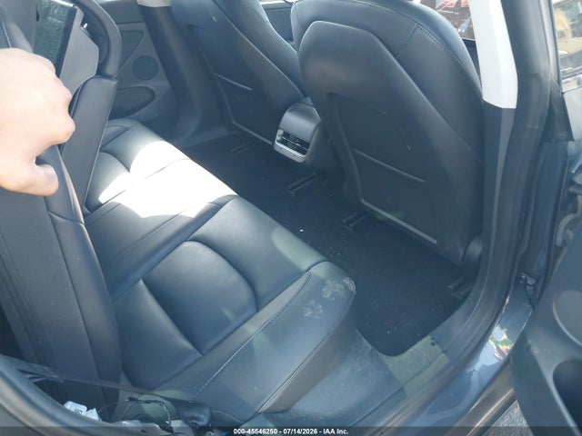 Tesla Model 3 Rear-wheel Drive 2023 5YJ3E1EA0PF679740 Image 8