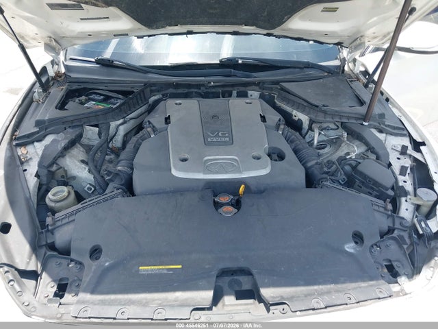 Aukcja sprzedaży 2014 Infiniti Q50 Premium, vin: JN1BV7AP9EM681051, numer aukcji: 45546251