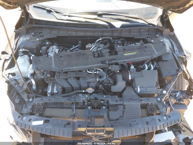 1N4BL4DV4SN391419 Nissan Altima Sv Fwd