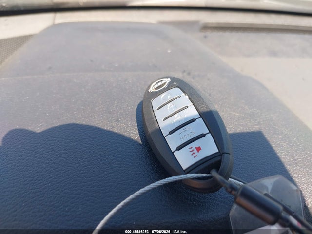 1N4BL4DV4SN391419 Nissan Altima Sv Fwd