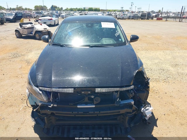 1N4BL4DV4SN391419 Nissan Altima Sv Fwd