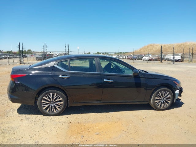 1N4BL4DV4SN391419 Nissan Altima Sv Fwd