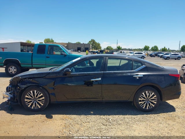 1N4BL4DV4SN391419 Nissan Altima Sv Fwd