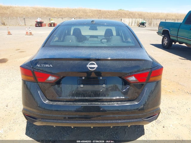 1N4BL4DV4SN391419 Nissan Altima Sv Fwd