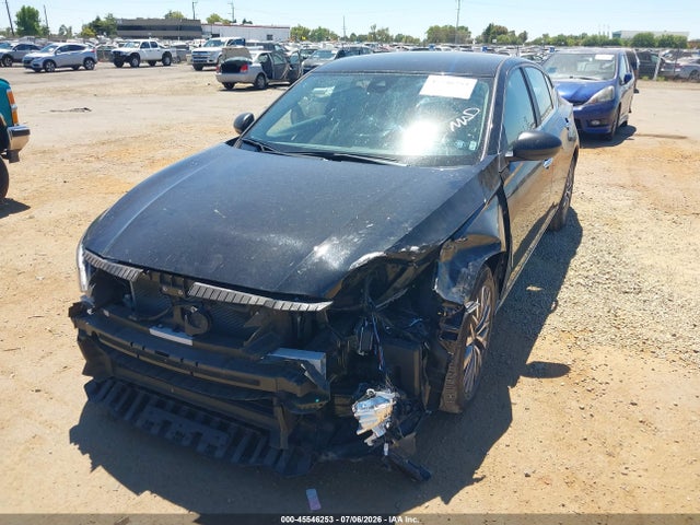 1N4BL4DV4SN391419 Nissan Altima Sv Fwd