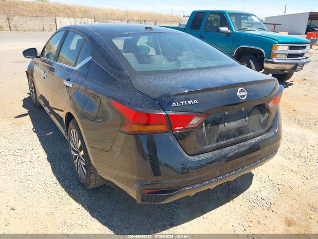 1N4BL4DV4SN391419 Nissan Altima Sv Fwd
