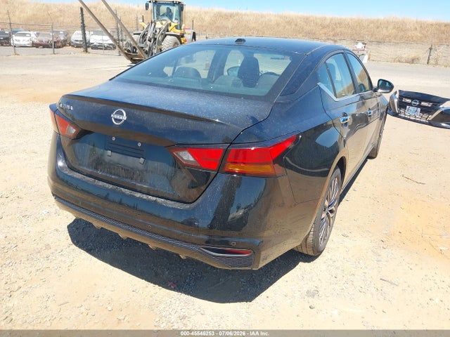 1N4BL4DV4SN391419 Nissan Altima Sv Fwd