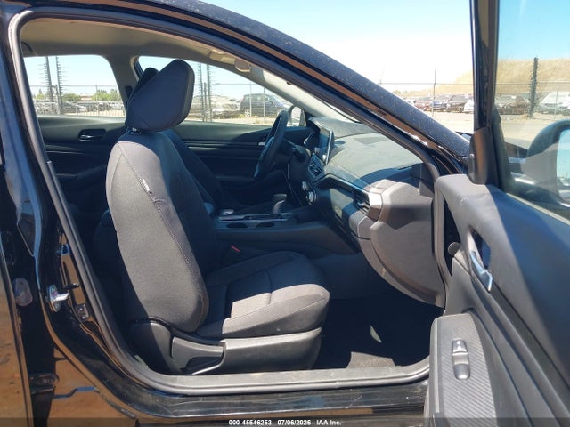 1N4BL4DV4SN391419 Nissan Altima Sv Fwd
