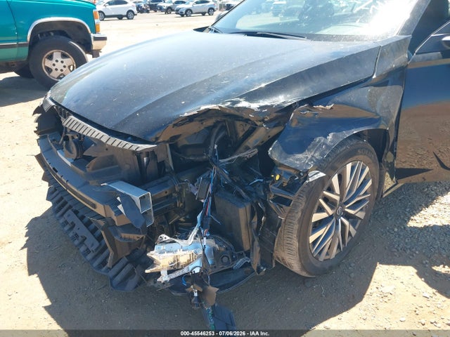 1N4BL4DV4SN391419 Nissan Altima Sv Fwd