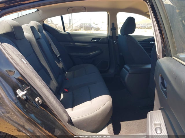 1N4BL4DV4SN391419 Nissan Altima Sv Fwd
