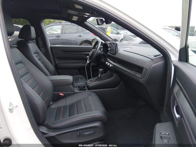 Auction sale of the 2024 Honda Cr-v Hybrid Sport-l, vin: 5J6RS6H88RL004169, lot number: 45546257