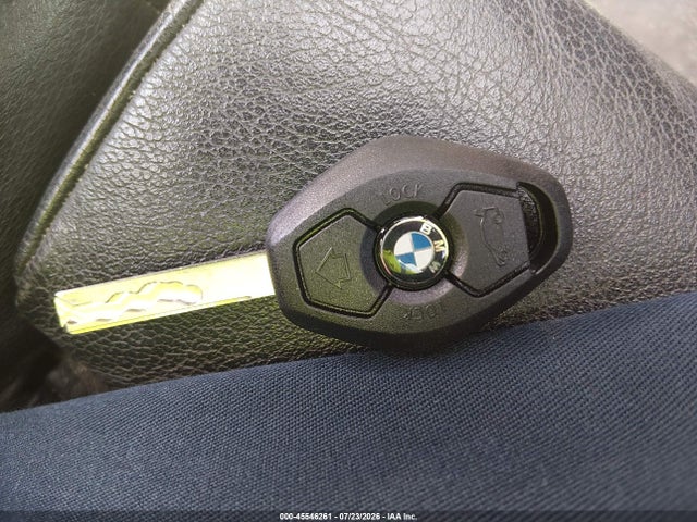 Aukcja sprzedaży 2006 Bmw X3 3.0i, vin: WBXPA93476WD30065, numer aukcji: 45546261