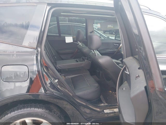 Aukcja sprzedaży 2006 Bmw X3 3.0i, vin: WBXPA93476WD30065, numer aukcji: 45546261