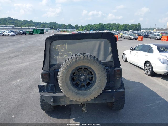 2018 Jeep Wrangler Jk Unlimited Sport S 4x4 მანქანა იყიდება აუქციონზე, vin: 1C4HJWDG2JL925874, აუქციონის ნომერი: 45546267
