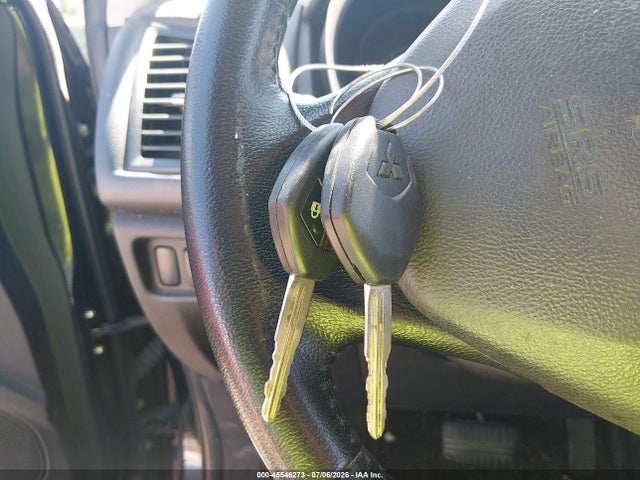 Aukcja sprzedaży 2015 Mitsubishi Outlander Sport Es, vin: 4A4AP3AW8FE043610, numer aukcji: 45546273