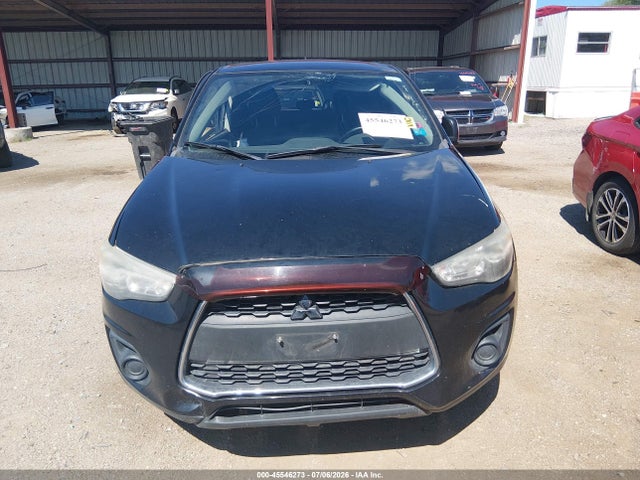 Aukcja sprzedaży 2015 Mitsubishi Outlander Sport Es, vin: 4A4AP3AW8FE043610, numer aukcji: 45546273