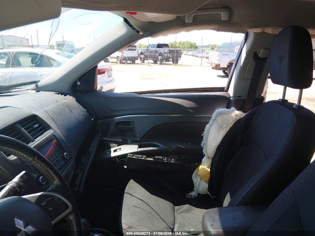 Aukcja sprzedaży 2015 Mitsubishi Outlander Sport Es, vin: 4A4AP3AW8FE043610, numer aukcji: 45546273