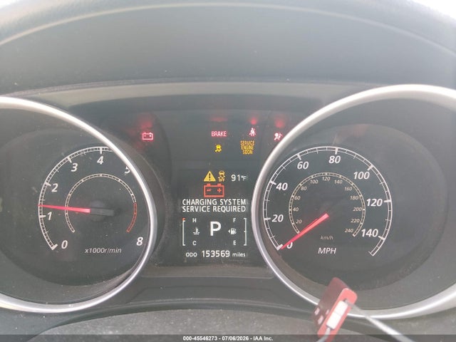 Aukcja sprzedaży 2015 Mitsubishi Outlander Sport Es, vin: 4A4AP3AW8FE043610, numer aukcji: 45546273