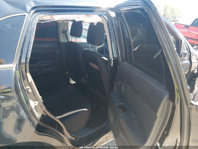 Aukcja sprzedaży 2015 Mitsubishi Outlander Sport Es, vin: 4A4AP3AW8FE043610, numer aukcji: 45546273