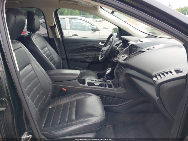 1FMCU9HD2JUC24356 Ford ESCAPE SEL