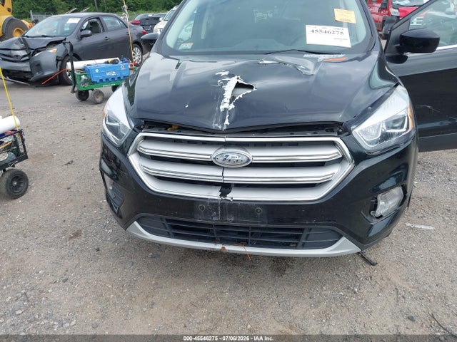 Ford ESCAPE SEL 2018 1FMCU9HD2JUC24356 Image 6