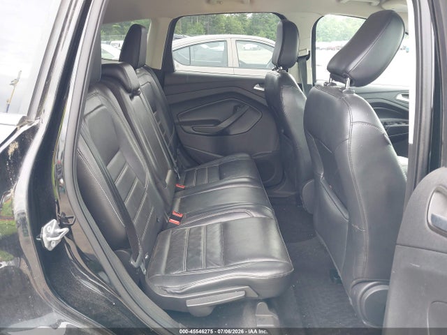 1FMCU9HD2JUC24356 Ford ESCAPE SEL