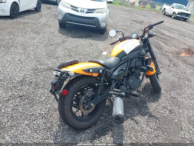 Kawasaki El450 B 2024 ML5ELFB14RDA03041 Image 4