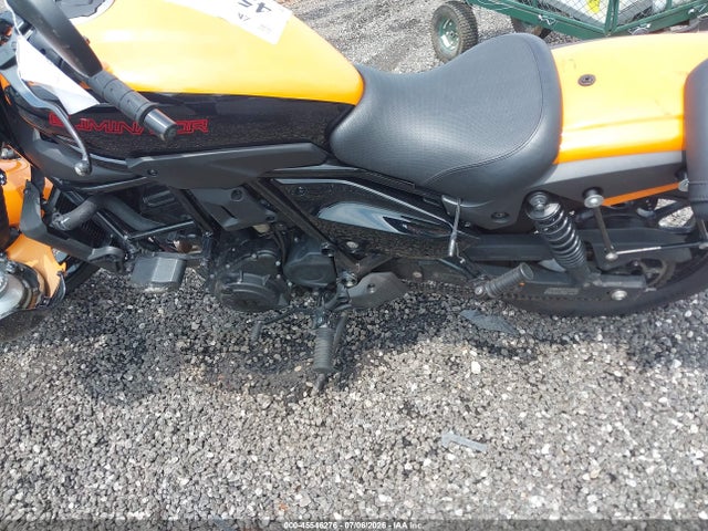 Kawasaki El450 B 2024 ML5ELFB14RDA03041 Image 9
